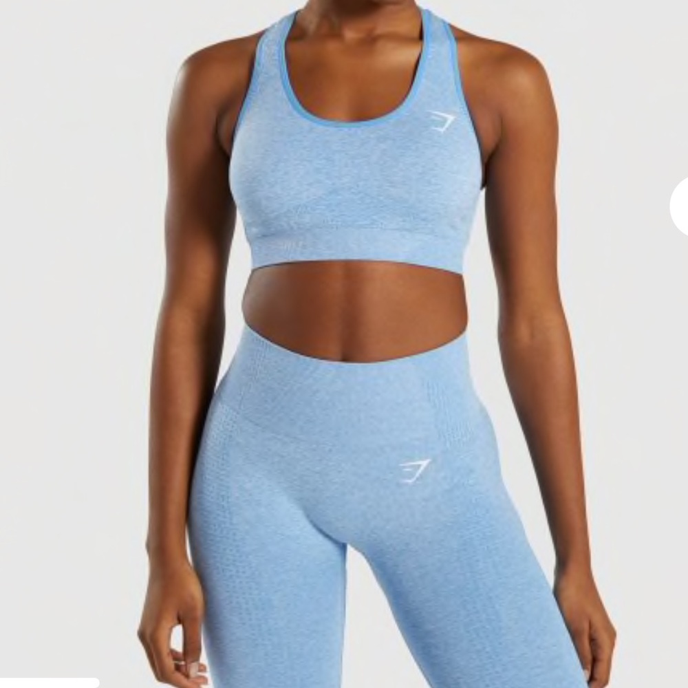 Vital seamless set
